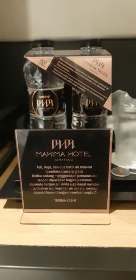 Hotel Mahima