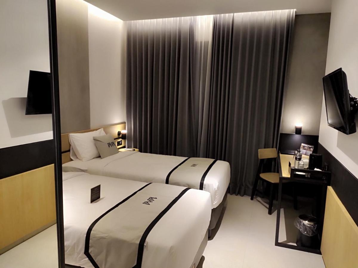 Hotel Mahima